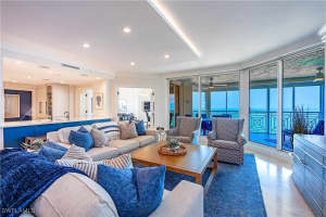 4021 Gulf Shore Boulevard, Naples, FL 34103 - MLS#225048673