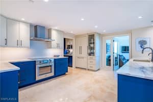 4021 Gulf Shore Boulevard, Naples, FL 34103 - MLS#225048673