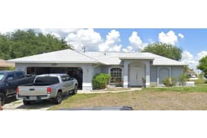 1417 17th Place, Cape Coral, FL 33909 Sold 05/20/25