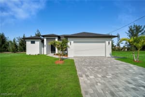 3913 Ne 9th Ave, Cape Coral