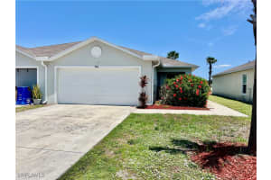 9046 Aegean Circle, Lehigh Acres, FL 33936 Sold 06/24/25