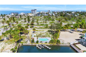 180 Donora Boulevard, Fort Myers Beach, FL 33931 - MLS#225048680