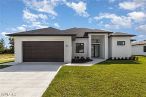 512 6th Street, Cape Coral, FL 33993 Sold 06/12/25