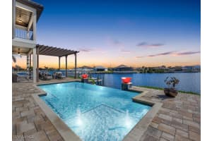 4600 33rd Terrace, Cape Coral, FL 33993 Sold 08/27/25