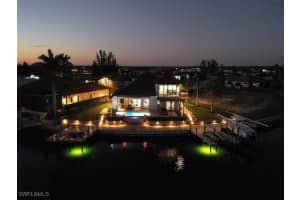 4600 33rd Terrace, Cape Coral, FL 33993 Sold 08/27/25