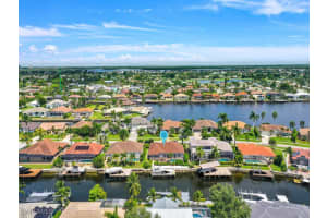 336 Capistrano Court, Marco Island, FL 34145 Sold 07/16/25