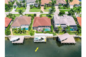 336 Capistrano Court, Marco Island, FL 34145 Sold 07/16/25