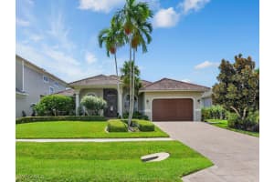 336 Capistrano Court, Marco Island, FL 34145 Sold 07/16/25