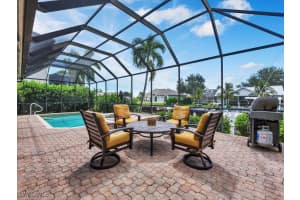336 Capistrano Court, Marco Island, FL 34145 Sold 07/16/25
