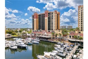 5793 Cape Harbour Dr 1315, Cape Coral