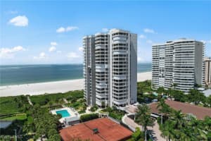 300 S Collier Blvd 2304, Marco Island