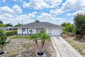 4601 Diane Avenue, Lehigh Acres, FL 33976 Sold 07/07/25