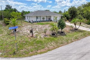 4601 Diane Avenue, Lehigh Acres, FL 33976 Sold 07/07/25