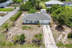 4601 Diane Avenue, Lehigh Acres, FL 33976 Sold 07/07/25