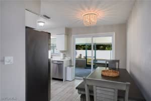6677 Tropicana Drive, Fort Myers, FL 33919 - MLS#225048695