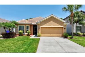 2842 Via Piazza Loop, Fort Myers