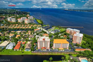 14817 Laguna Drive, Fort Myers, FL 33908 - MLS#225048705