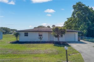 2374 Andros Avenue, Fort Myers, FL 33905 Sold 06/20/25