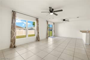 3458 10th Avenue, Cape Coral, FL 33909 Sold 07/18/25