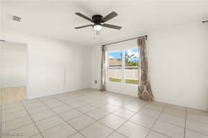 3458 10th Avenue, Cape Coral, FL 33909 Sold 07/18/25