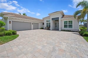 14930 Blue Bay Circle, Fort Myers, FL 33913 Sold 07/17/25