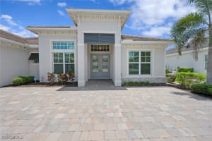 14930 Blue Bay Circle, Fort Myers, FL 33913 Sold 07/17/25