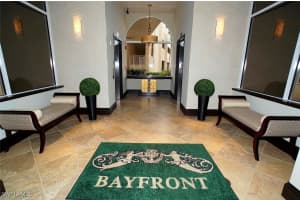 410 Bayfront Place, Naples, FL 34102 - MLS#225048720