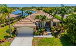 8085 Princeton Drive, Naples, FL 34104 Sold 07/18/25