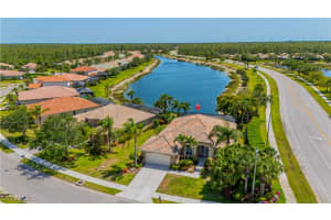 8085 Princeton Drive, Naples, FL 34104 Sold 07/18/25