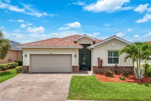 3147 Walnut Grove Lane, Alva, FL 33920 - MLS#225048729