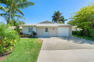 740 106th Avenue, Naples, FL 34108 Sold 09/26/25