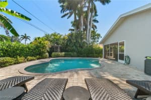 740 106th Avenue, Naples, FL 34108 Sold 09/26/25
