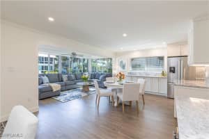 2100 Gulf Shore Blvd N 118, Naples