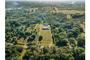 2165 County Rd 78, Labelle, FL 33935 Sold 07/24/25