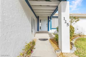 125 Donna Court, Punta Gorda, FL 33950 - MLS#225048754