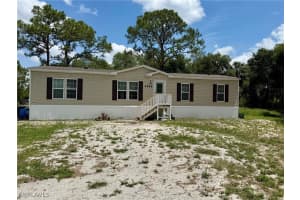 4645 Pioneer 16th St, Clewiston