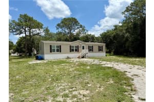 4645 Pioneer 16th Street, Clewiston, FL 33440 Sold 11/12/25