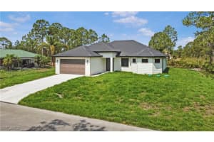 1403 State Avenue, Lehigh Acres, FL 33972 Sold 07/09/25