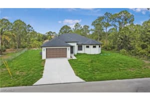 1403 State Avenue, Lehigh Acres, FL 33972 Sold 07/09/25