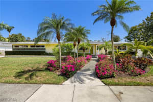 1331 Almeria Ave, Fort Myers