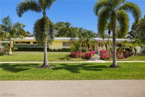 1331 Almeria Avenue, Fort Myers, FL 33901 - MLS#225048763