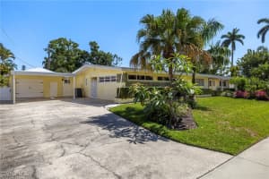 1331 Almeria Avenue, Fort Myers, FL 33901 - MLS#225048763