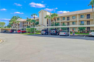 400 Fox Haven Drive, Naples, FL 34104 Sold 08/01/25