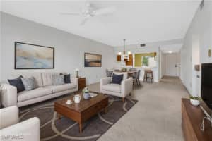 400 Fox Haven Drive, Naples, FL 34104 Sold 08/01/25