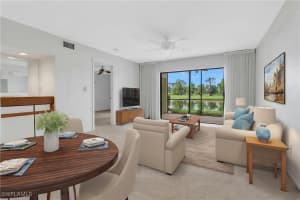 400 Fox Haven Drive, Naples, FL 34104 Sold 08/01/25