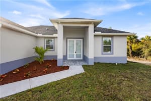 3313 34th Street, Lehigh Acres, FL 33971 Sold 07/07/25