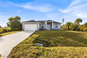 3313 34th Street, Lehigh Acres, FL 33971 Sold 07/07/25