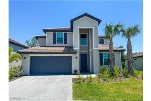 14215 Winding Cedar Way, Fort Myers