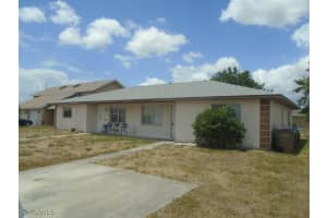 1120 6th Avenue, Cape Coral, FL 33990 - MLS#225048783
