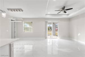 1145 Galileo Street, Lehigh Acres, FL 33974 Sold 06/20/25